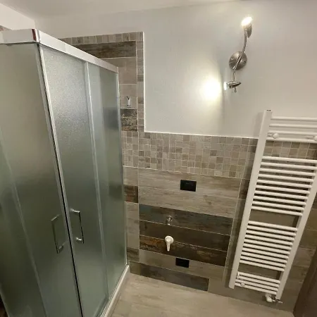 Monolocale Il Capriolo Apartman