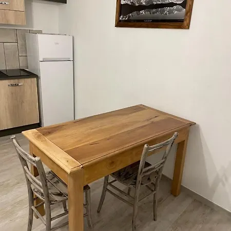 Monolocale Il Capriolo