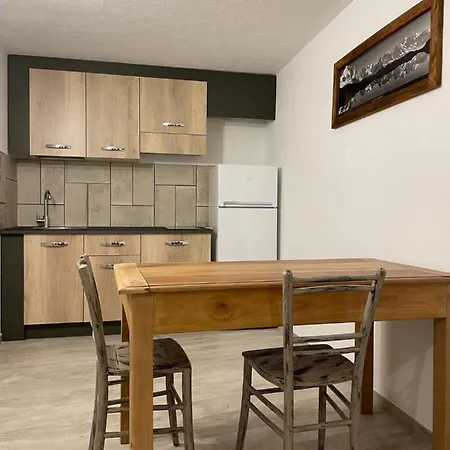 Apartman Monolocale Il Capriolo