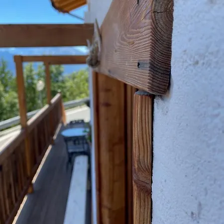 Monolocale Il Capriolo Apartman