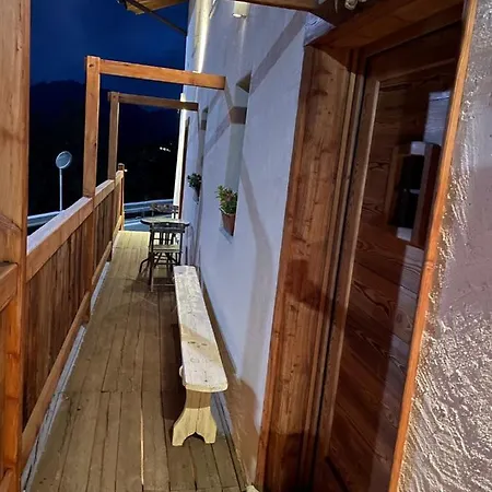 Apartman Monolocale Il Capriolo