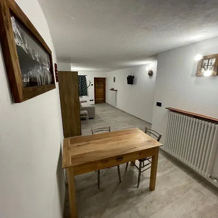 Apartman Monolocale Il Capriolo *