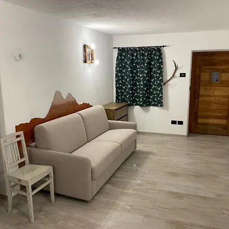 Monolocale Il Capriolo *