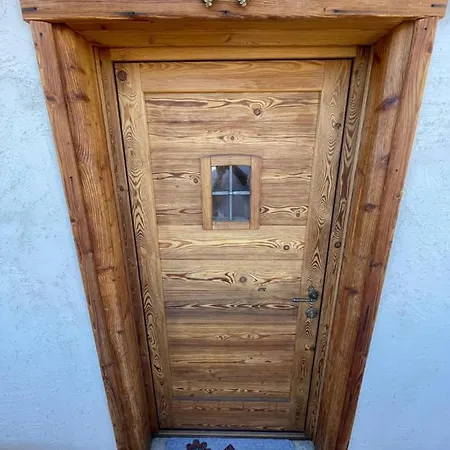 Monolocale Il Capriolo Apartman Aosta